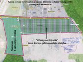 Parduodamas Didelis Sklypas Molėtų Plente - nuotraukos Nr. 2