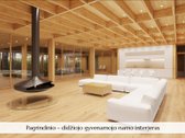 Parduodamas Unikalus Objektas Šeimos - nuotraukos Nr. 2