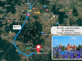 Parduodamas Unikalus Objektas Šeimos - nuotraukos Nr. 23