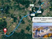 Parduodamas Unikalus Objektas Šeimos - nuotraukos Nr. 25