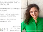 Parduodamas Unikalus Objektas Šeimos - nuotraukos Nr. 26