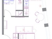 Studio tipo kūrybinių dirbtuvių paskirties - nuotraukos Nr. 14