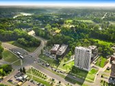 Studio tipo kūrybinių dirbtuvių paskirties - nuotraukos Nr. 26
