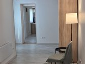 Išnuomojamas naujai renovuotas 48 kv.m. - nuotraukos Nr. 5
