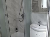 Išnuomojamas naujai renovuotas 48 kv.m. - nuotraukos Nr. 12