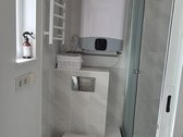Išnuomojamas naujai renovuotas 48 kv.m. - nuotraukos Nr. 11