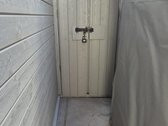 Išnuomojamas naujai renovuotas 48 kv.m. - nuotraukos Nr. 19