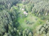 Parduodamas 9.8287 ha miško sklypas Kauno r. - nuotraukos Nr. 3