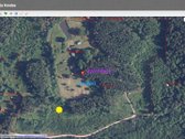 Parduodamas 9.8287 ha miško sklypas Kauno r. - nuotraukos Nr. 6