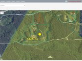 Parduodamas 9.8287 ha miško sklypas Kauno r. - nuotraukos Nr. 8