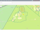 Parduodamas 9.8287 ha miško sklypas Kauno r. - nuotraukos Nr. 9