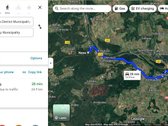 Parduodamas 9.8287 ha miško sklypas Kauno r. - nuotraukos Nr. 10