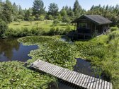 Parduodama sodyba ant Bebrusų ežero kranto. - nuotraukos Nr. 14