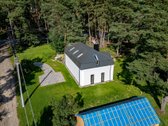 Kauno rajone Kulautuvoje išnuomojamas 134 m2 - nuotraukos Nr. 6