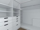 Kauno rajone Kulautuvoje išnuomojamas 134 m2 - nuotraukos Nr. 31