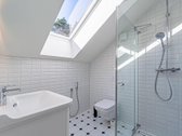 Kauno rajone Kulautuvoje išnuomojamas 134 m2 - nuotraukos Nr. 32