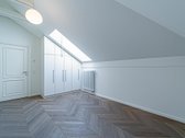 Kauno rajone Kulautuvoje išnuomojamas 134 m2 - nuotraukos Nr. 39