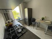 Klaipėdos centre jaukus 2 k.butas nuomai. Liepų g. - nuotraukos Nr. 10