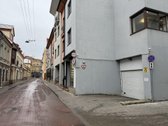 Nuomojama požeminė automobilio stovėjimo - nuotraukos Nr. 2