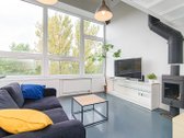 Išnuomojamas tvarkingas ir erdvus loftas per - nuotraukos Nr. 5
