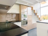 Išnuomojamas tvarkingas ir erdvus loftas per - nuotraukos Nr. 7