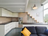 Išnuomojamas tvarkingas ir erdvus loftas per - nuotraukos Nr. 8