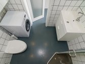 Išnuomojamas tvarkingas ir erdvus loftas per - nuotraukos Nr. 13