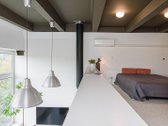 Išnuomojamas tvarkingas ir erdvus loftas per - nuotraukos Nr. 14