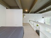 Išnuomojamas tvarkingas ir erdvus loftas per - nuotraukos Nr. 18
