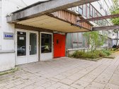 Išnuomojamas tvarkingas ir erdvus loftas per - nuotraukos Nr. 22