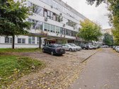 Išnuomojamas tvarkingas ir erdvus loftas per - nuotraukos Nr. 23