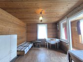 Įteisintas namelis su sklypu - nuotraukos Nr. 12