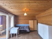 Įteisintas namelis su sklypu - nuotraukos Nr. 13