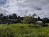 Įteisintas namelis su sklypu - nuotraukos Nr. 22