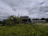 Įteisintas namelis su sklypu - nuotraukos Nr. 26