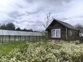 Įteisintas namelis su sklypu - nuotraukos Nr. 23