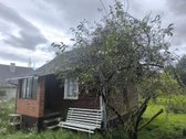 Įteisintas namelis su sklypu - nuotraukos Nr. 29
