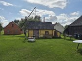Parduodamas namas atsinaujinančiame Puodžiūnų - nuotraukos Nr. 3