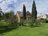 Parduodamas namas atsinaujinančiame Puodžiūnų - nuotraukos Nr. 8