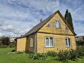 Parduodamas namas atsinaujinančiame Puodžiūnų - nuotraukos Nr. 9
