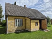 Parduodamas namas atsinaujinančiame Puodžiūnų - nuotraukos Nr. 16