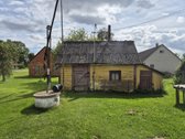 Parduodamas namas atsinaujinančiame Puodžiūnų - nuotraukos Nr. 17