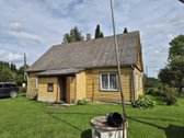 Parduodamas namas atsinaujinančiame Puodžiūnų - nuotraukos Nr. 18