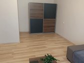 Išnuomojamas 1 kambario butas Stadiono g. Prienai - nuotraukos Nr. 4