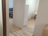 Išnuomojamas 1 kambario butas Stadiono g. Prienai - nuotraukos Nr. 6