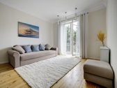 2 kambarių butas Vilniaus senamiestyje, - nuotraukos Nr. 2