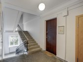 2 kambarių butas Vilniaus senamiestyje, - nuotraukos Nr. 18