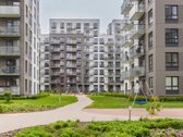 Išnuomojamas kokybiškai įrengtas 2 kambarių - nuotraukos Nr. 21
