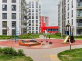 Išnuomojamas kokybiškai įrengtas 2 kambarių - nuotraukos Nr. 22