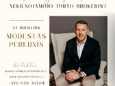 Išnuomojamas kokybiškai įrengtas 2 kambarių - nuotraukos Nr. 25